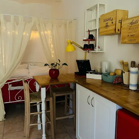 Casa Rossa